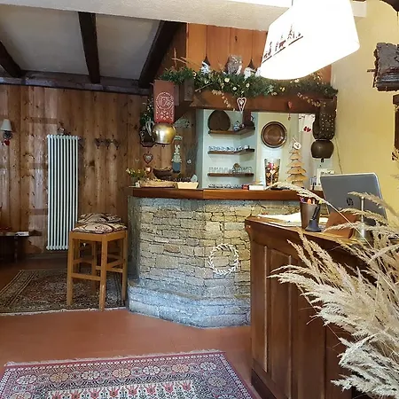 Apartahotel Le Talus 2*