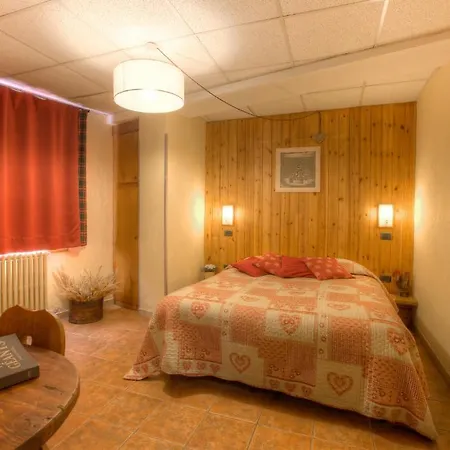 Le Talus Aparthotel