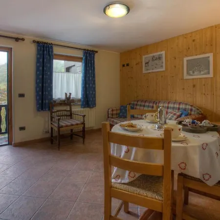 Apartahotel Le Talus 2*