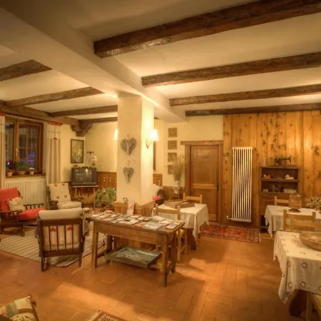 Le Talus 2* Courmayeur