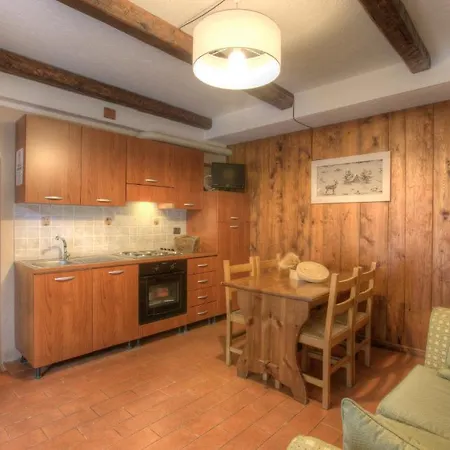 Le Talus 2* Courmayeur