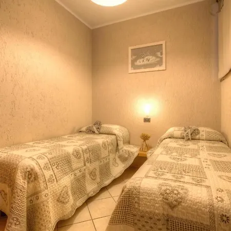 Le Talus Aparthotel 2*