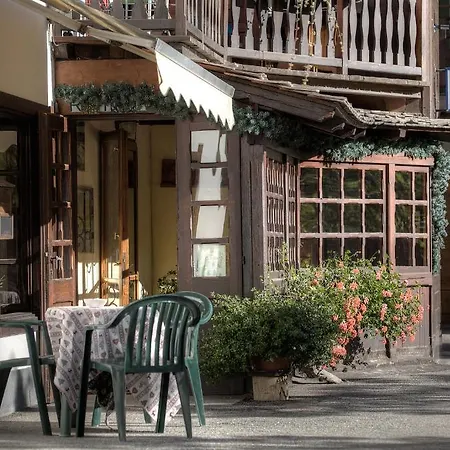 Aparthotel Le Talus