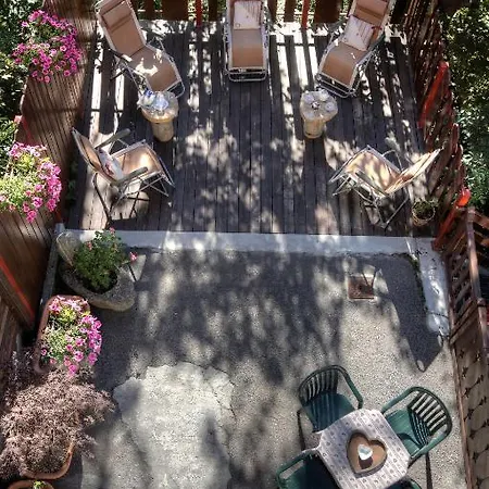 Aparthotel Le Talus