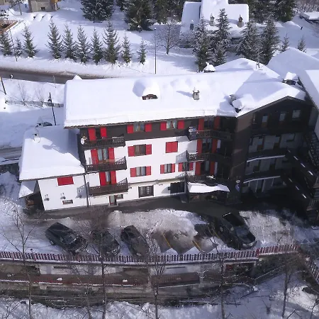 Le Talus Aparthotel