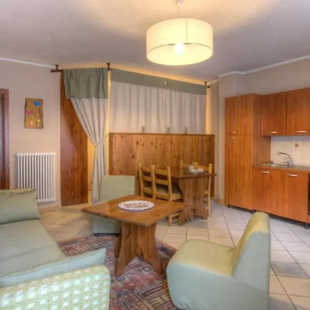 Le Talus 2* Courmayeur