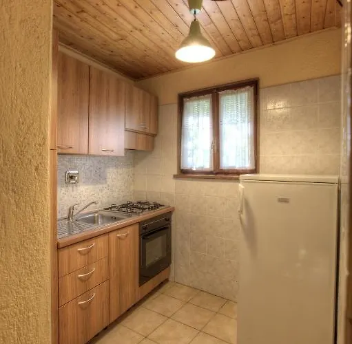 아파트호텔 Le Talus 쿠르마예