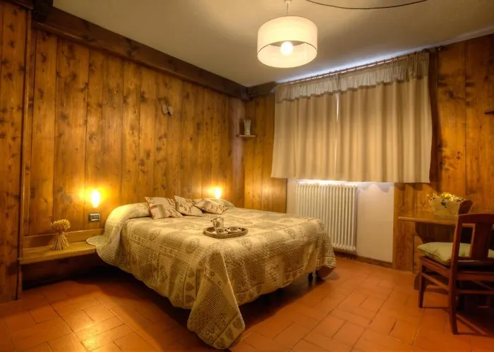 Le Talus 2* 쿠르마예