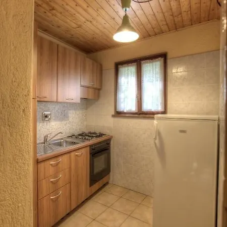 Aparthotel Le Talus Courmayeur