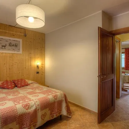 Apart-hotel Le Talus
