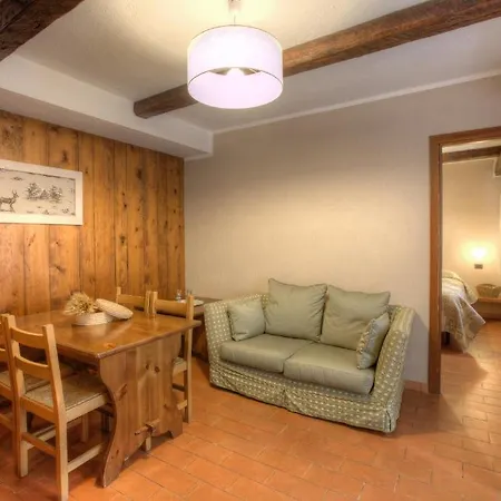 Le Talus Aparthotel Courmayeur