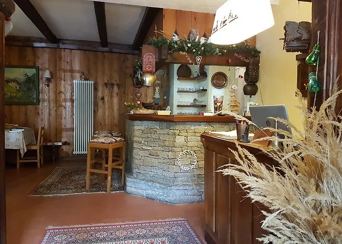 Aparthotel Le Talus 2*