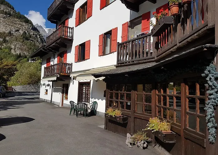 利塔鲁思住宅酒店