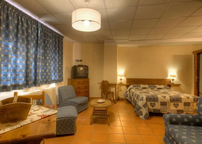 利塔鲁思住宅酒店