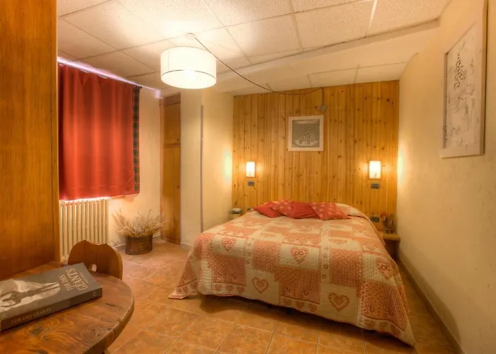 利塔鲁思住宅酒店 公寓式酒店