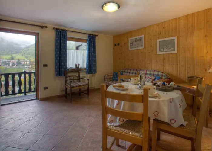 Apart Otel Le Talus 2*