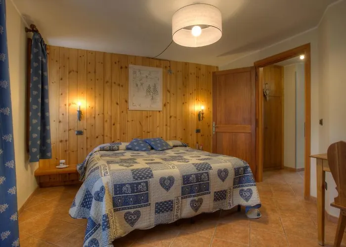 利塔鲁思住宅酒店 公寓式酒店 2*