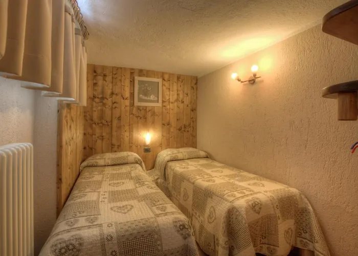 利塔鲁思住宅酒店