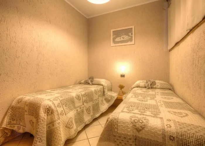 Le Talus Apart Otel 2*