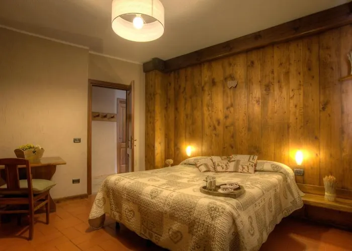 利塔鲁思住宅酒店