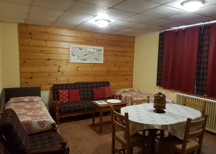 Le Talus Apart Otel 2*