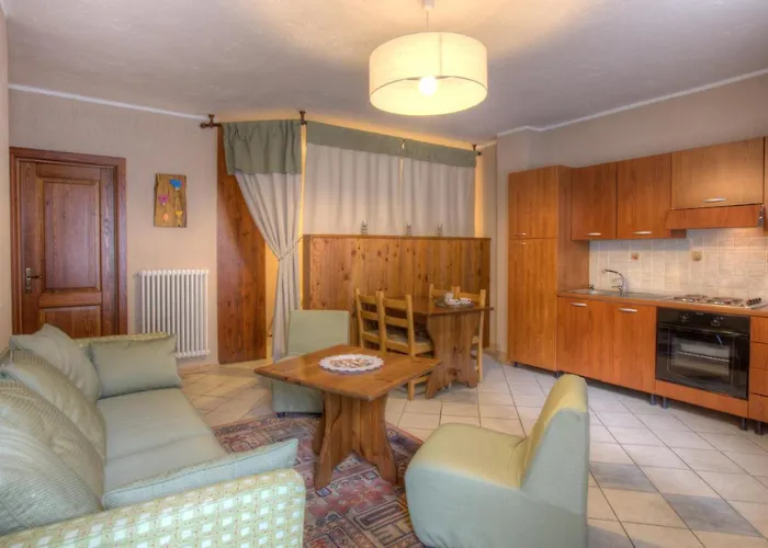 Le Talus 2* Courmayeur